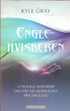 Gray, Kyle: Englehviskeren