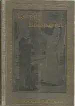C.G: Uskyldig indespærret eller Spøkelset paa Falkenstein Slot. Første Del