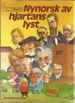 Nynorsk av hjartans lyst