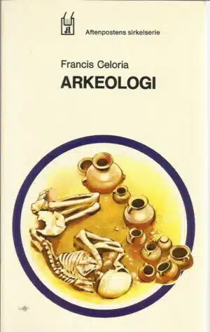 Celoria, Francis: Arkeologi