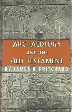 Archaeology and the old Testament