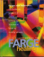 Verner-Bonds, Lillian: Farge Healing
