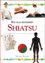 Pooley, Nicola: Shiatsu