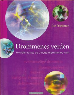 Friedman, Joe: Drømmenes verden