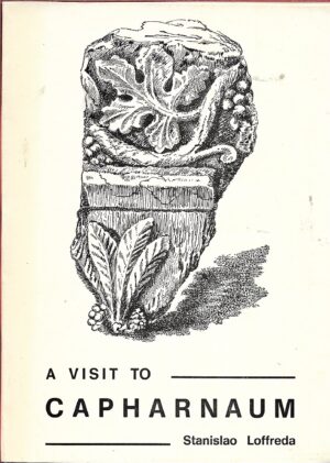 Loffreda, Stamislao: A visit to Capharnaum