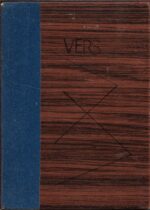 Østvang, Jens: Vers