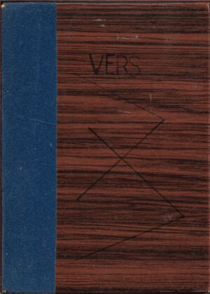 Østvang, Jens: Vers