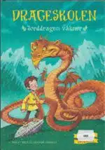 West, Tracey & Howells, Graham: Drageskolen