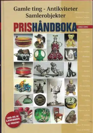 Prishåndboka 2002/2003