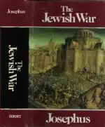 Grecized, Josephus: The Jewish War