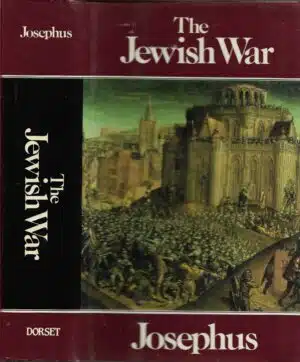 Grecized, Josephus: The Jewish War