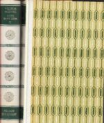 Siste brev hjem bind I (Velsignet kvinne) og II (Nelson Settlement)