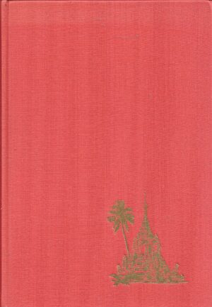 Siam. Måneblomstens land