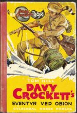 Davy Crocketts eventyr ved Obion (11)
