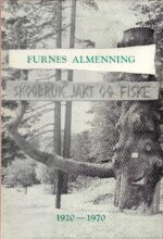 Furnes almenning 1920-1970