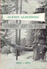 Furnes almenning 1920-1970