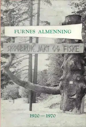 Furnes almenning 1920-1970