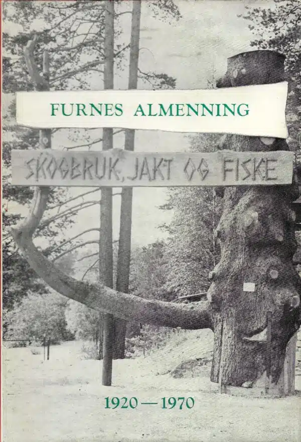 Furnes almenning 1920-1970