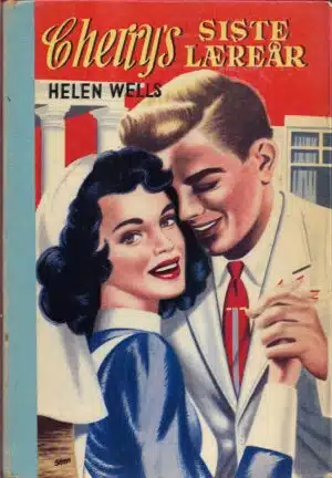 Wells, Helen: Cherrys siste læreår