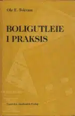 Tokvam, Ole E.: Boligutleie i praksis