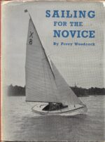 Woodcock, Percy: Sailing for the novice