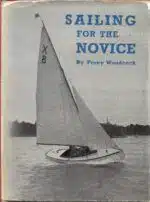 Woodcock, Percy: Sailing for the novice
