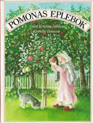 Pomonas eplebok