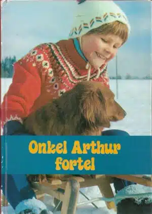 Onkel Arthur fortel