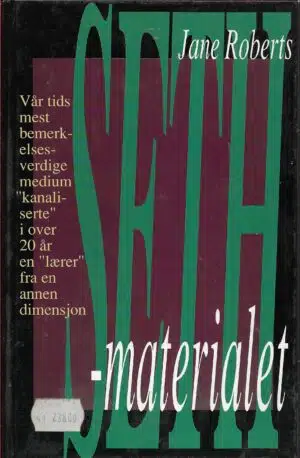 SETH-materialet