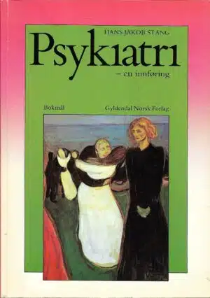 Psykiatri - en innføring