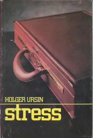 Ursin, Holger: Stress