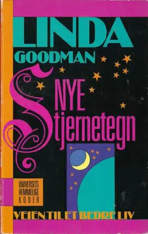 Goodman, Linda: Nye stjernetegn