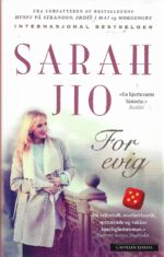 Jio, Sarah: For evig