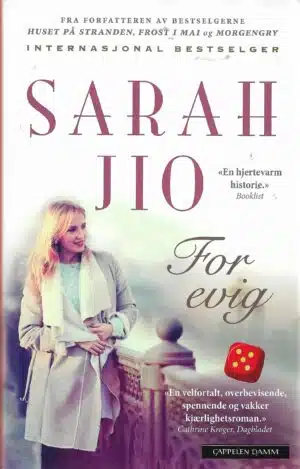 Jio, Sarah: For evig