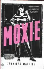 Moxie