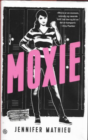 Moxie