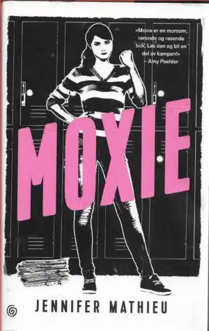 Moxie