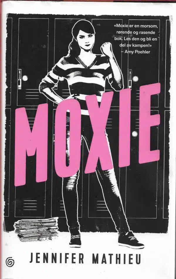 Moxie