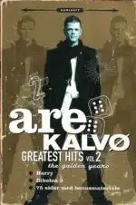 Greatest hits vol 2. Harry. Bibelen 2. Bonusmateriale