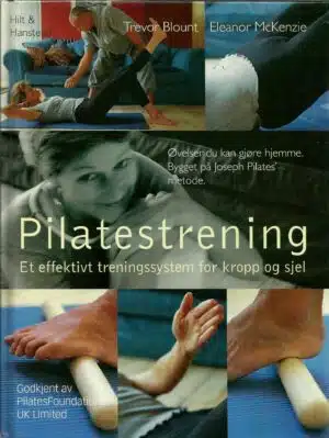 Pilatestrening