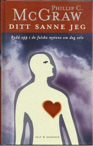 Ditt sanne jeg