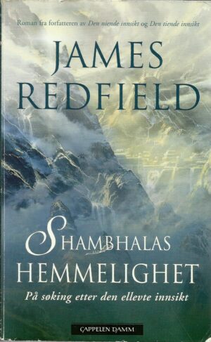 Shambhalas hemmelighet
