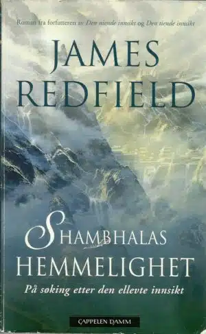 Shambhalas hemmelighet