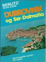 Dubrovnik og Sør-Dalmatia