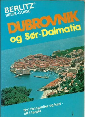 Dubrovnik og Sør-Dalmatia