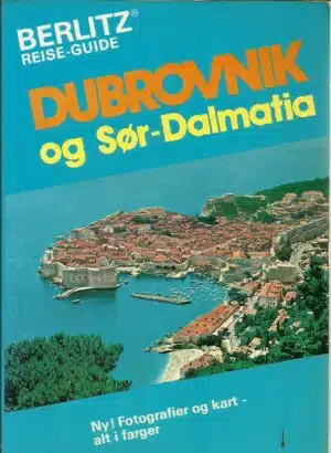 Dubrovnik og Sør-Dalmatia