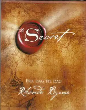 The Secret fra dag til dag