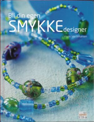 Bli din egen smykkedesigner