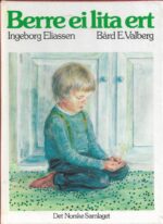 Berre ei lita ert