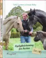 Lydighetstrening for hesten del 1-4